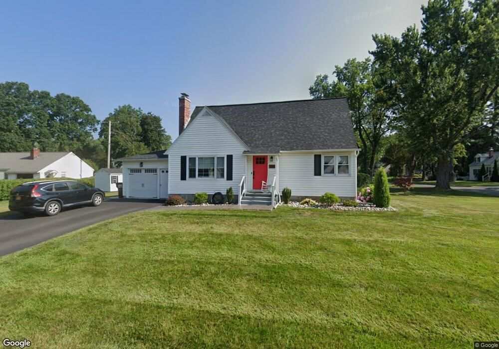 2067 Baker Ave, Schenectady, NY 12309 - photo 1