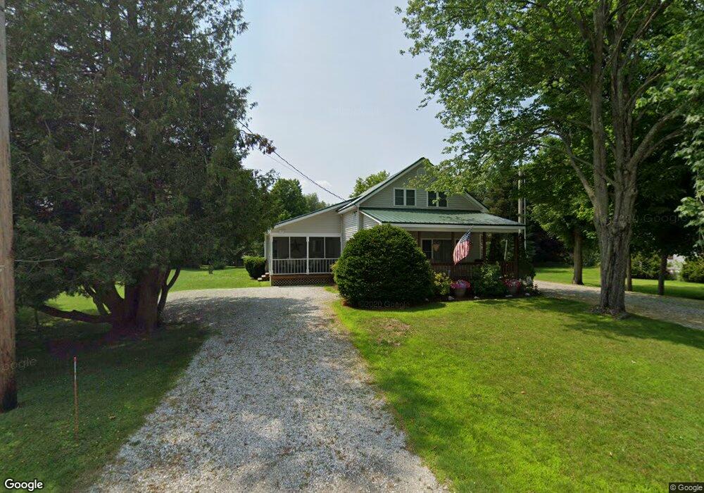 148 Square Rd, Franklin, VT 05457 - photo 1