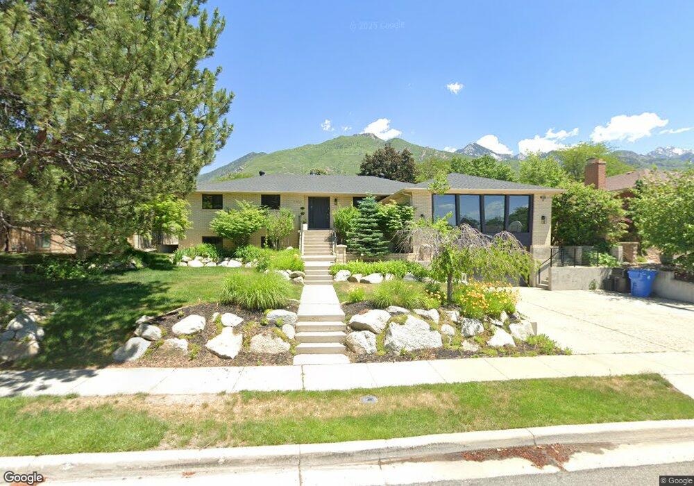 7911 Willowcrest Rd, Salt Lake City, UT 84121 - photo 1