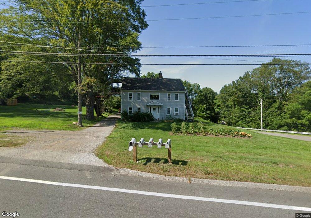 469 Mashamoquet Rd, Pomfret Center, CT 06259 - photo 1