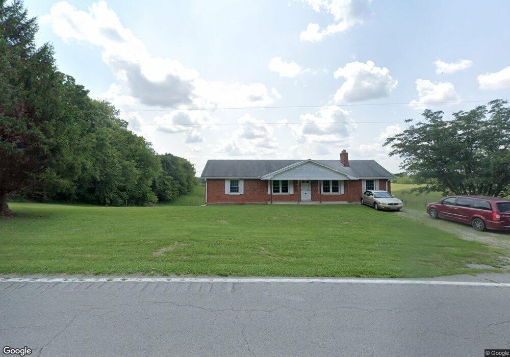 3555 Seaville Rd, Harrodsburg, KY 40330 - photo 1