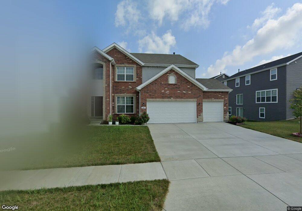 305 Laurens Spring Dr, Lake Saint Louis, MO 63367 - photo 1