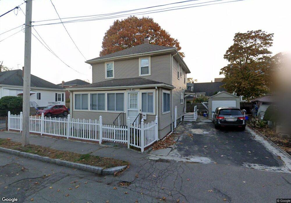 14 Tirrell St, Quincy, MA 02171 - photo 1