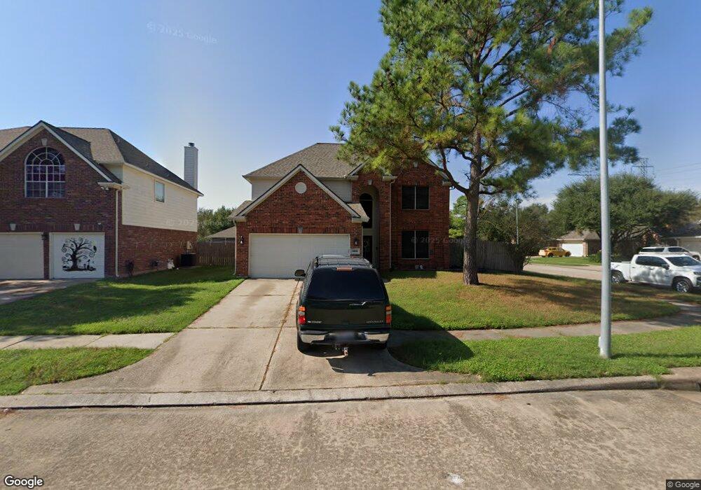 8919 Gas Light Village Dr, Houston, TX 77095 - photo 1