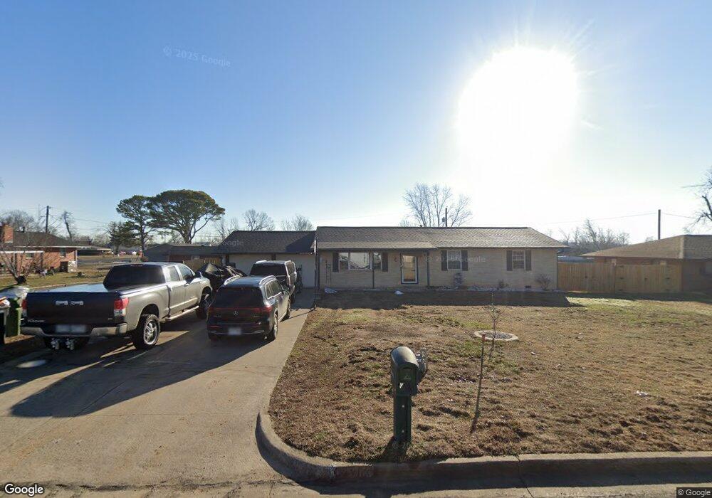1901 S 12th St, Rogers, AR 72758 - photo 1