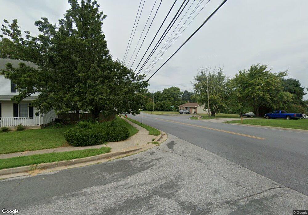 4000 Cedar Mills Rd, Randallstown, MD 21133 - photo 1