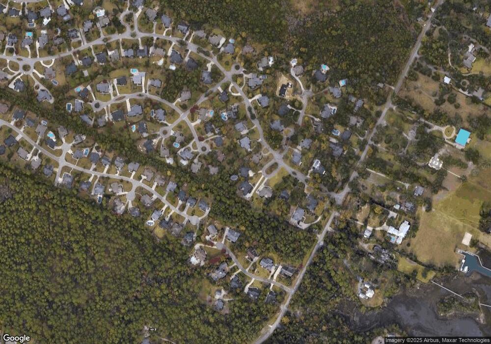 7020 Finian Dr, Wilmington, NC 28409 - photo 1