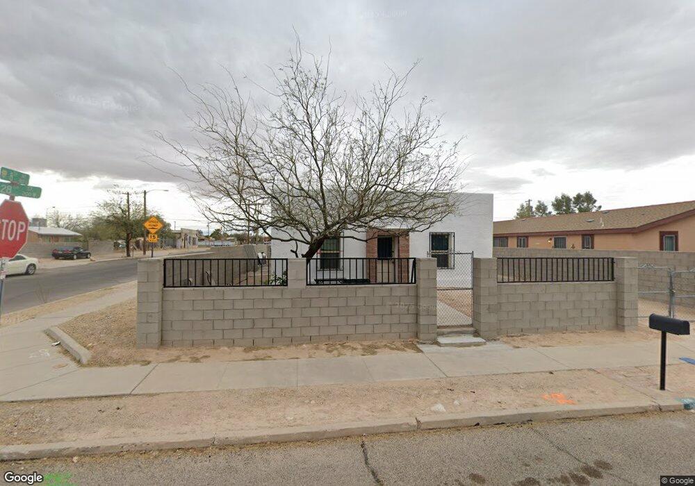 201 W 28th St, Tucson, AZ 85713 - photo 1