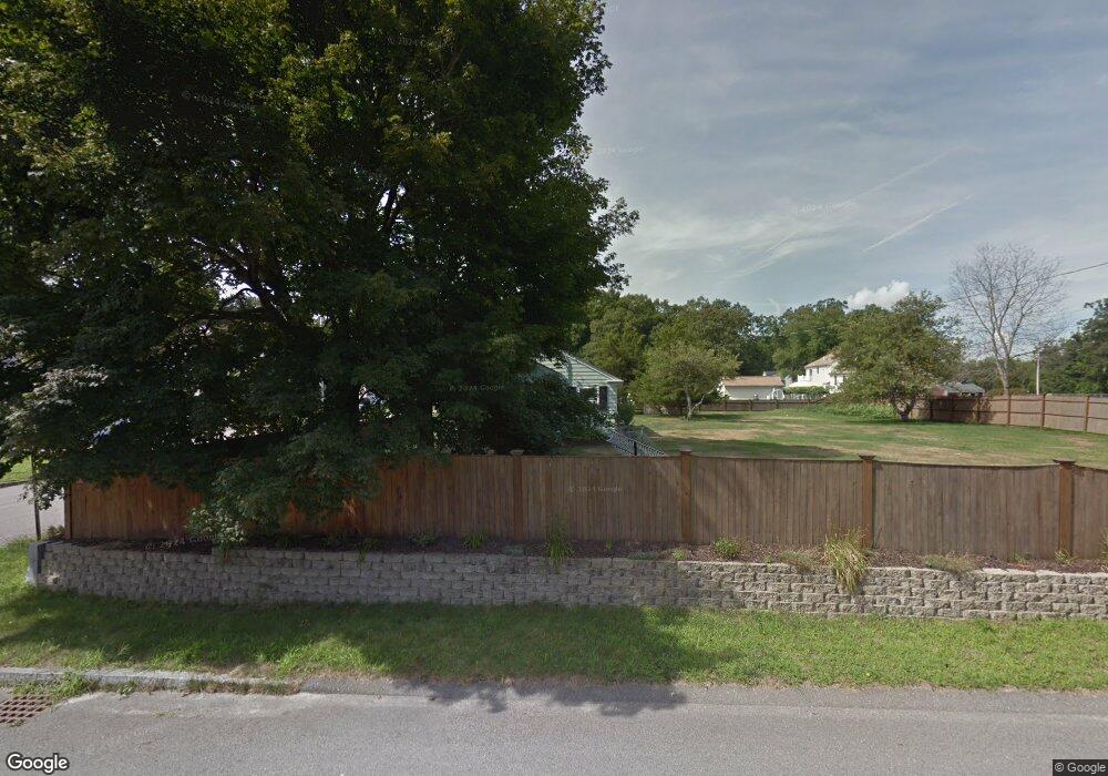 36 Saint Don Ave, Attleboro, MA 02703 - photo 1