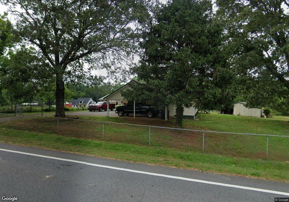 1729 Owens Store Rd, Canton, GA 30115 - photo 1