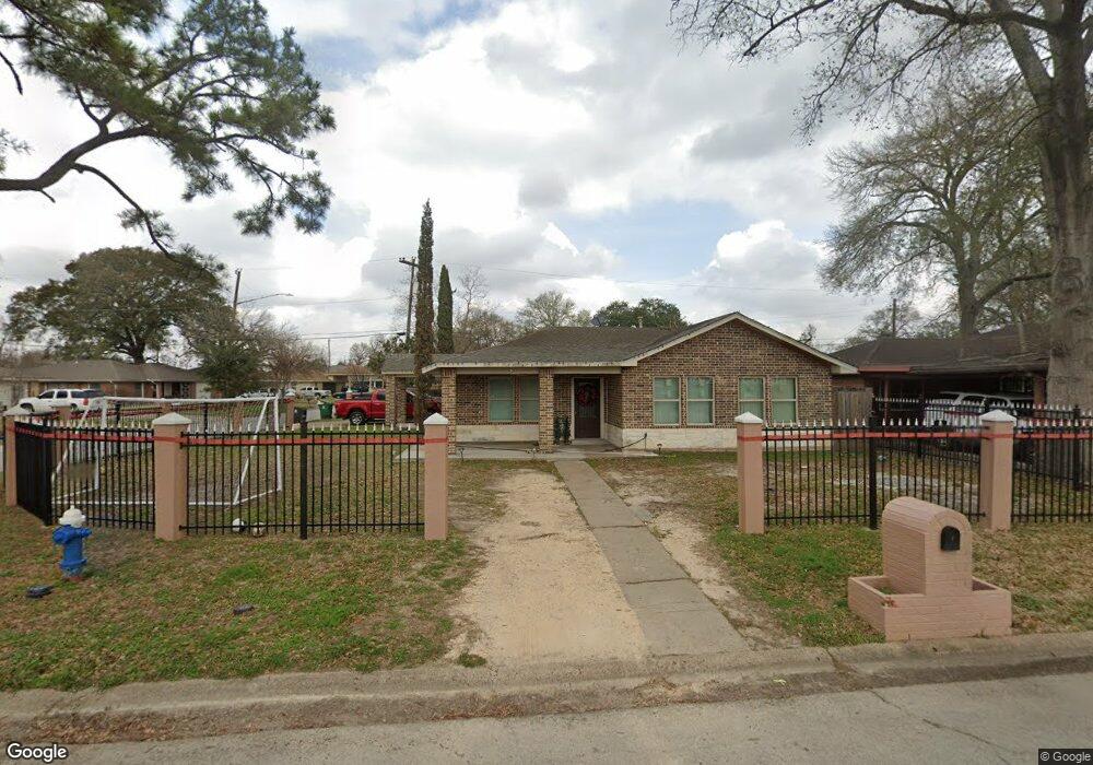2907 Barksdale Dr, Houston, TX 77093 - photo 1