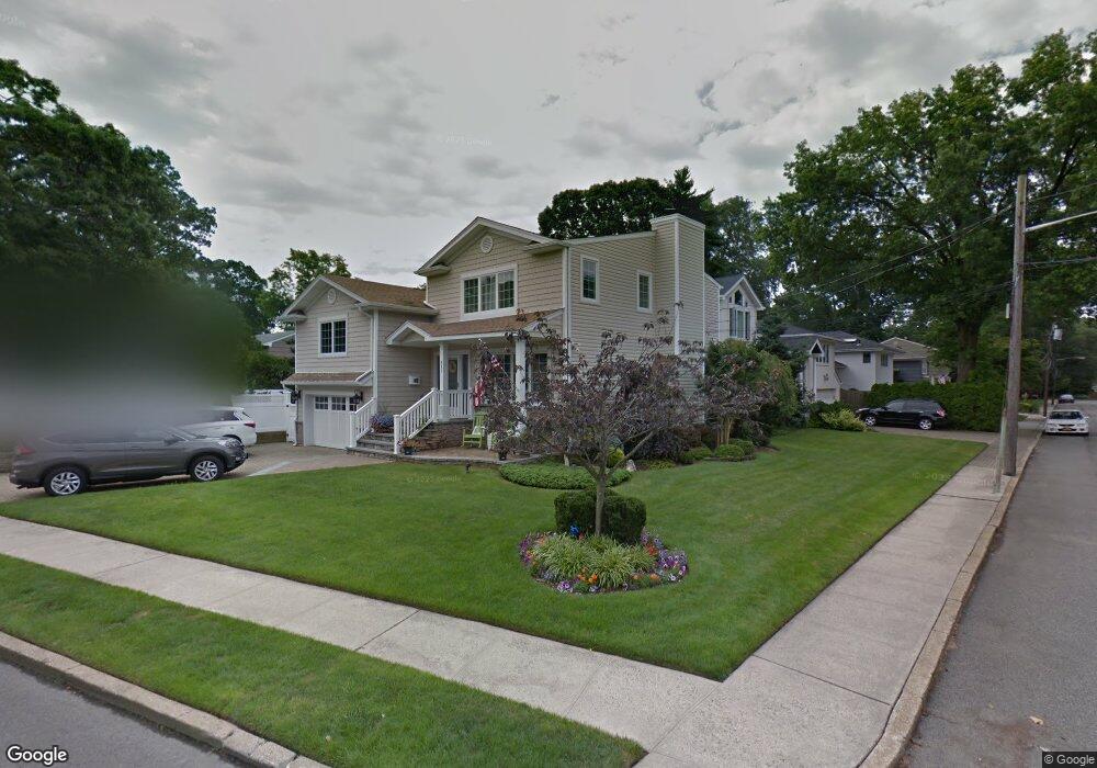 221 Woods Ave, Malverne, NY 11565 - photo 1