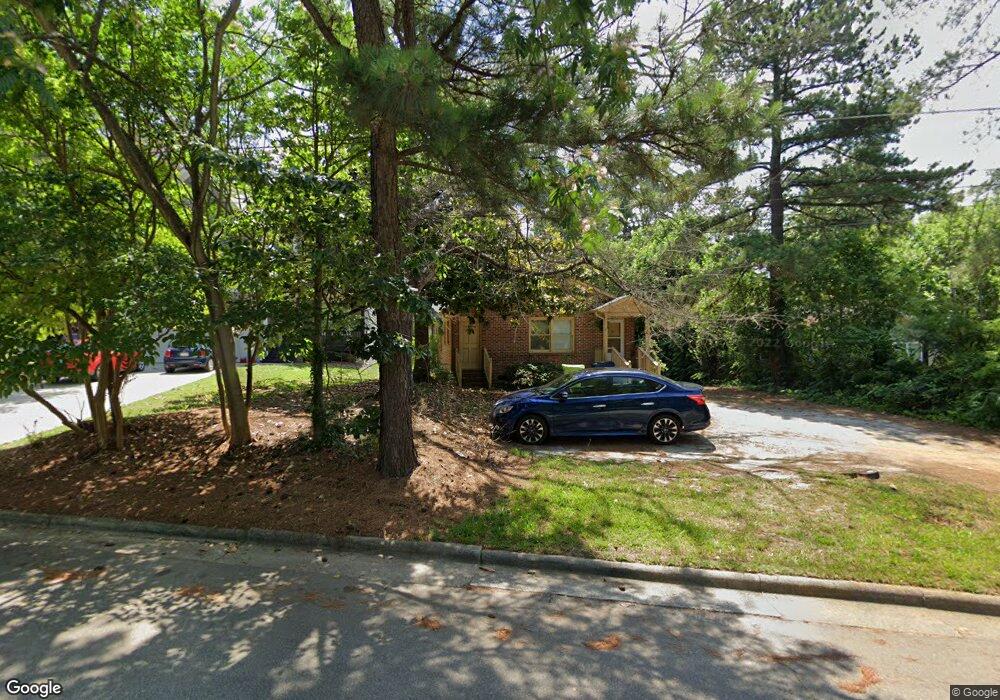 1423 Collegeview Ave, Raleigh, NC 27606 - photo 1