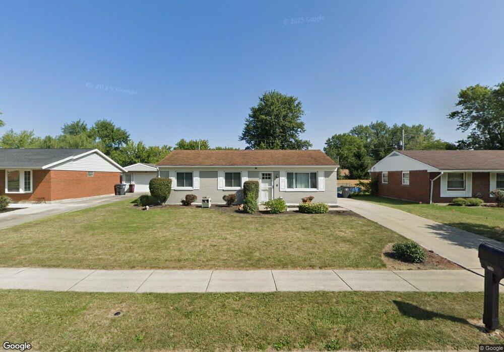 1168 Bahama Dr, Lima, OH 45801 - photo 1