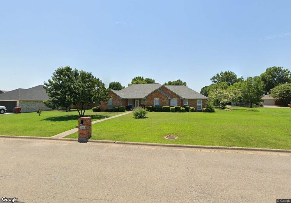 2267 N Village Dr, Bonham, TX 75418 - photo 1