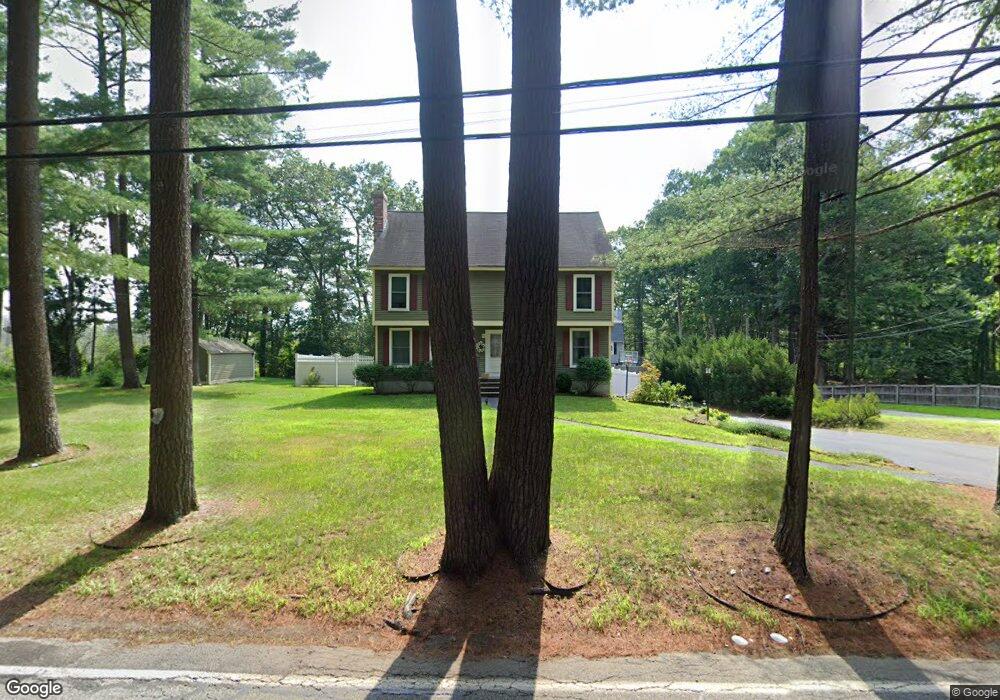 65 Federal St, Wilmington, MA 01887 - photo 1