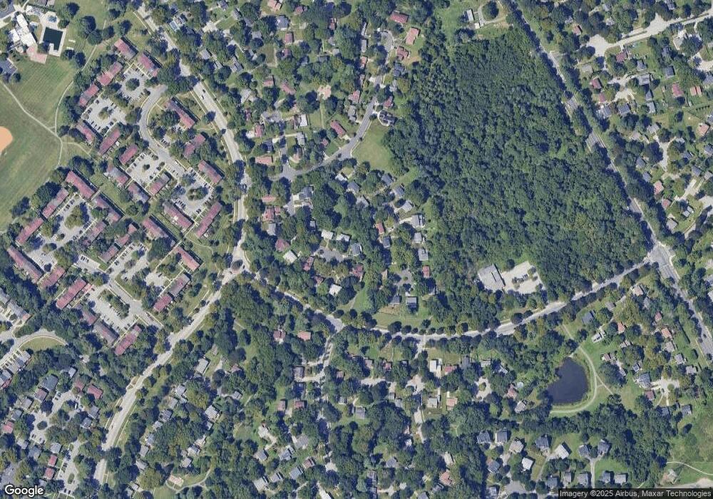 6973 Sunfleck Row, Columbia, MD 21045 - photo 1