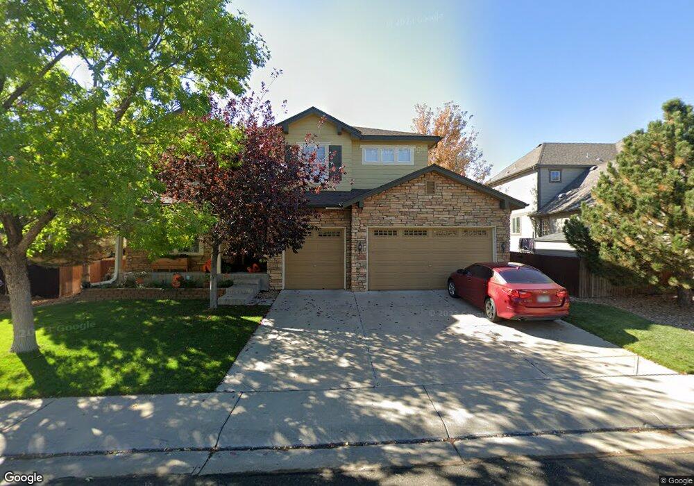 13677 Dexter St, Thornton, CO 80602 - photo 1