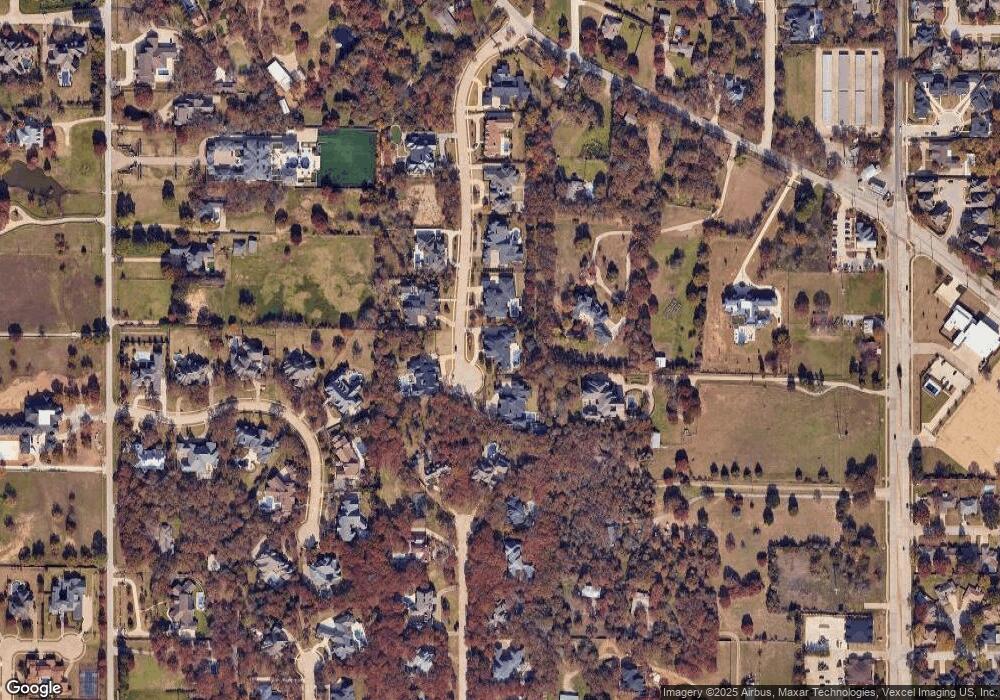 1505 Moss Ln, Southlake, TX 76092 - photo 1