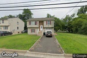 633 Drake Ave, Middlesex, NJ 08846