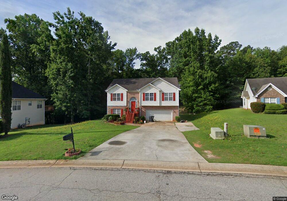 635 Pebble Blvd, Covington, GA 30016 - photo 1