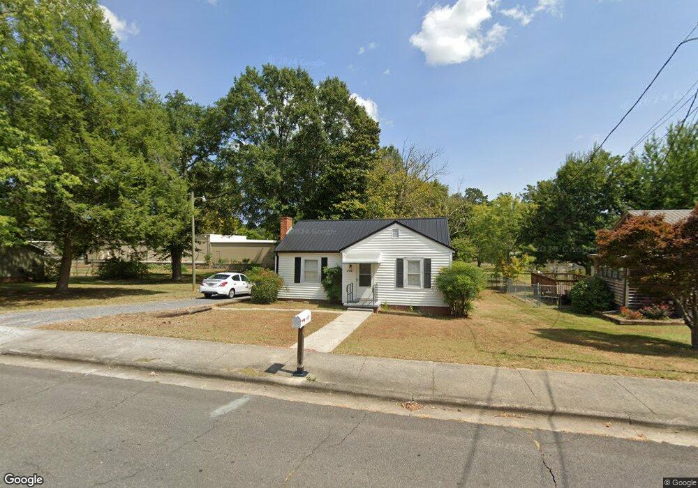 409 Lester Ave, Dalton, GA 30721 - photo 1