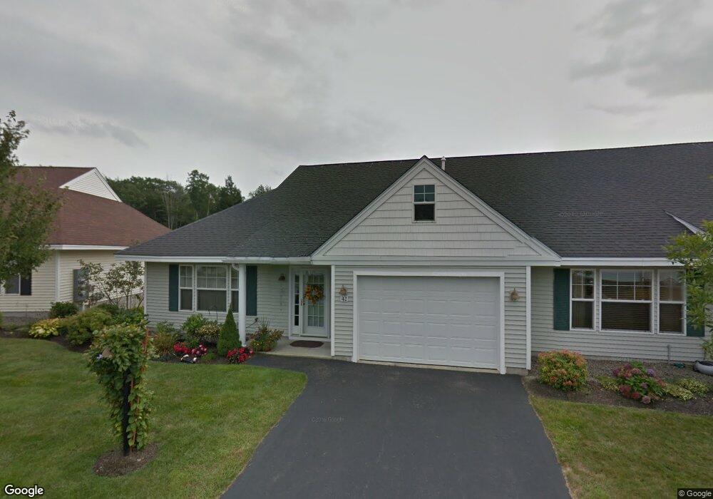 42 Kavanaugh Rd, Old Orchard Beach, ME 04064 - photo 1