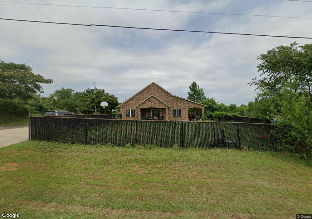 20585 SE 15th St, Harrah, OK 73045 - photo 1