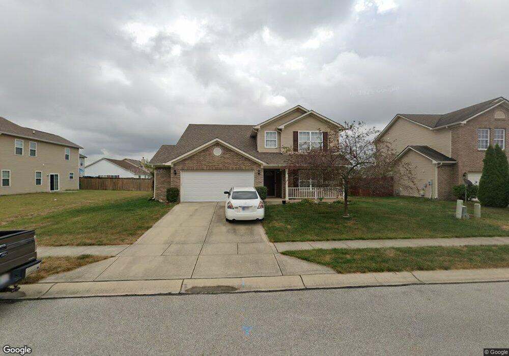 2311 Verbena Dr, Plainfield, IN 46168 - photo 1