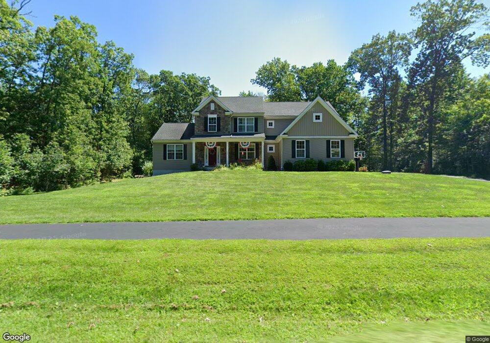 449 Stone Bridge Rd unit LOT 8, Perkasie, PA 18944 - photo 1