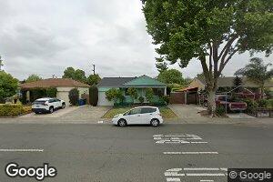 850 Oakwood Ave, Vallejo, CA 94591