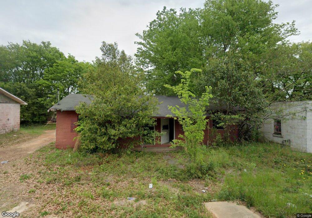 3452 Antioch Rd, Macon, GA 31206 - photo 1