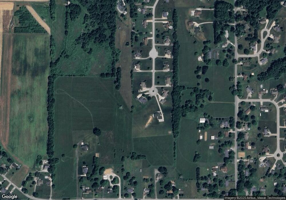 1751 Hidden Place Dr, Georgetown, IN 47122 - photo 1