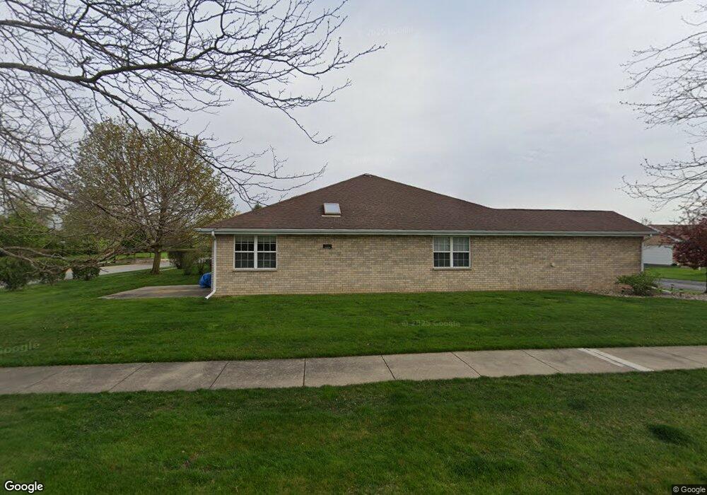 1070 Easy St unit A, Crown Point, IN 46307 - photo 1