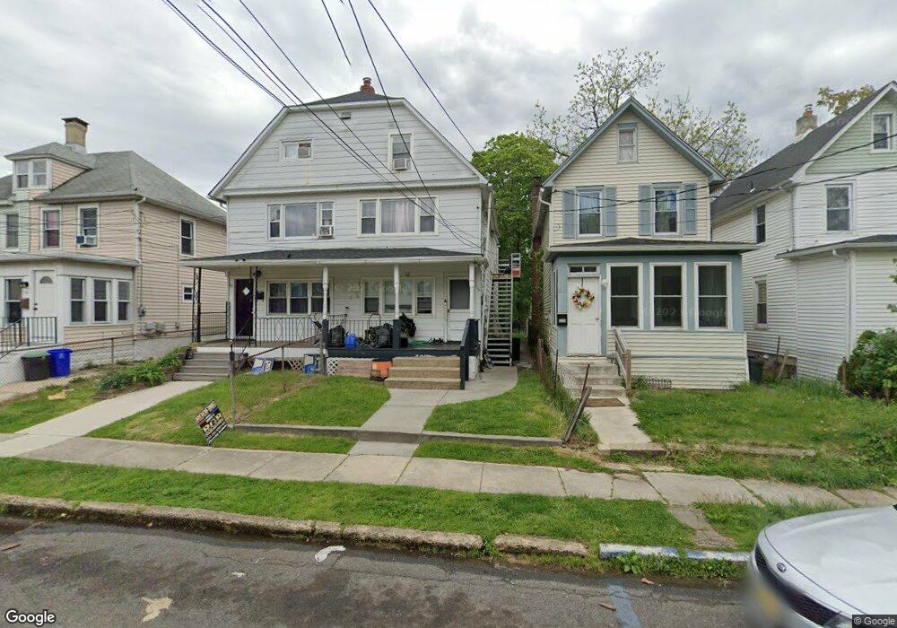 116 S Warner St, Woodbury, NJ 08096 - photo 1