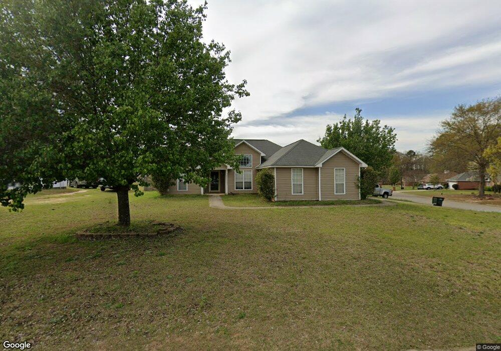 219 Settlers Trail, Warner Robins, GA 31088 - photo 1