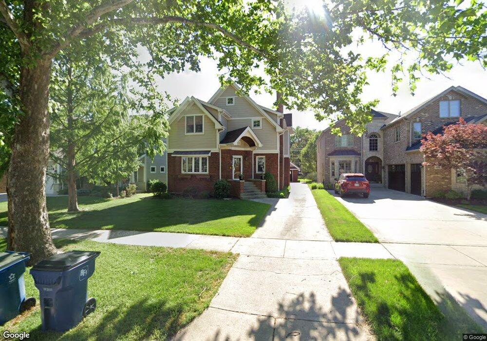 474 N Maple Ave, Elmhurst, IL 60126 - photo 1