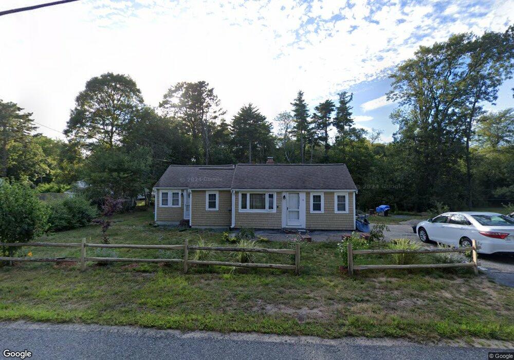 12 Indian Trail, Dennis Port, MA 02639 - photo 1