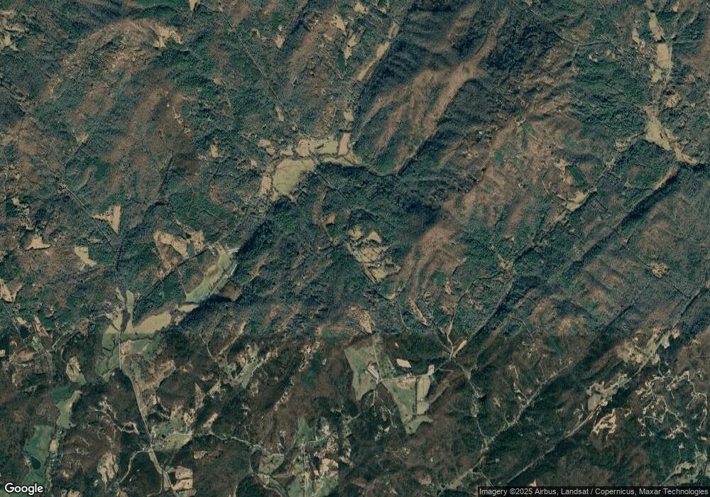 LOT B Laurel Springs Rd, Mineral Bluff, GA 30559 - photo 1