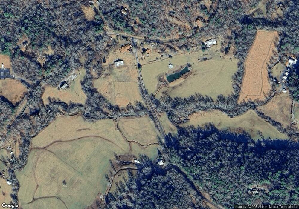 00 Laurel Springs Rd, Mineral Bluff, GA 30559 - photo 1