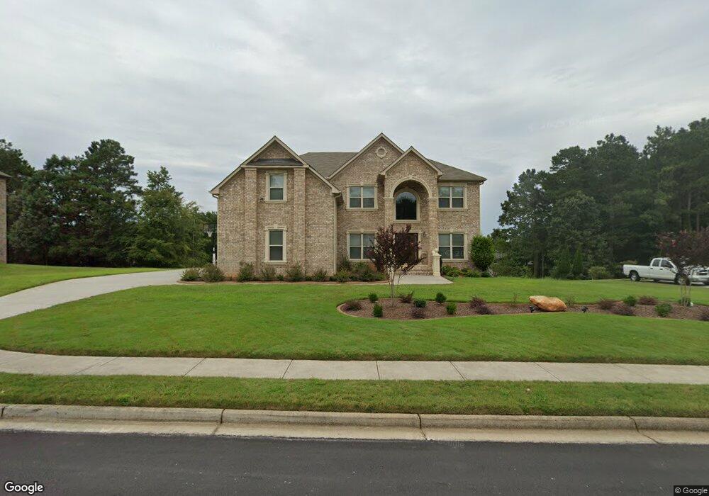 3324 Bartlett Ave unit 395, Conyers, GA 30013 - photo 1