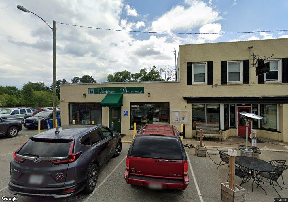 5771 The Square, Crozet, VA 22932 - photo 1