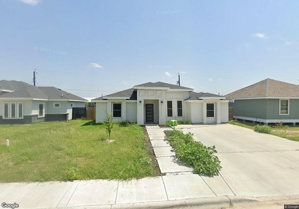 824 Canela Dr, Alamo, TX 78516 - photo 1