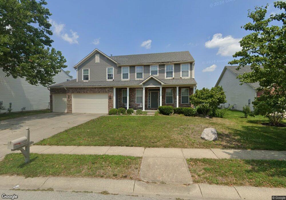 11044 Chandler Way, Fishers, IN 46038 - photo 1