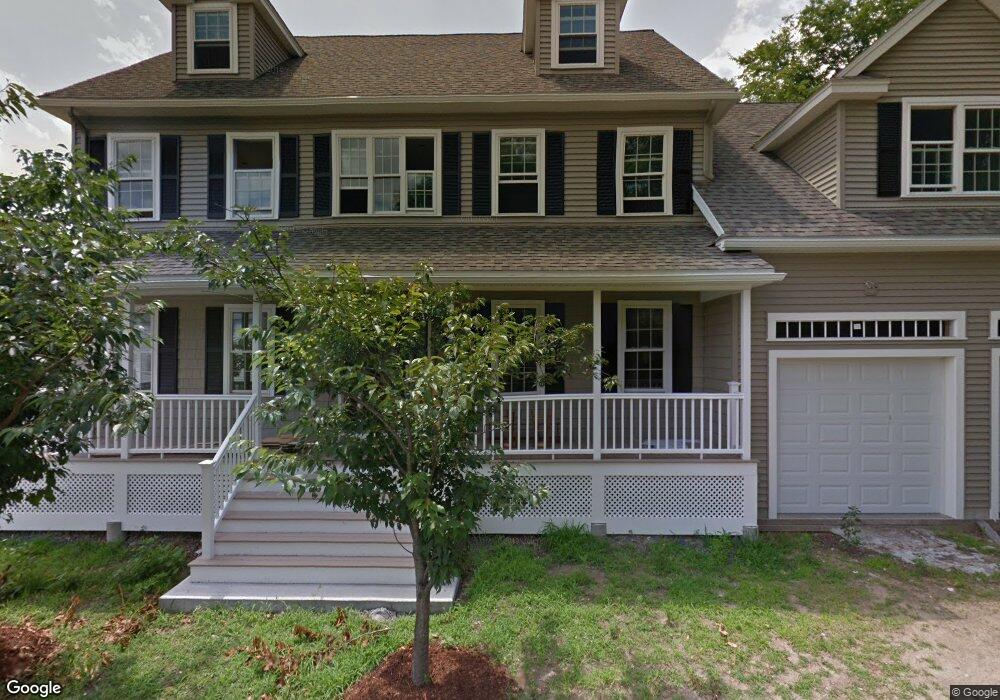 4 Doherty Place, Woburn, MA 01801 - photo 1