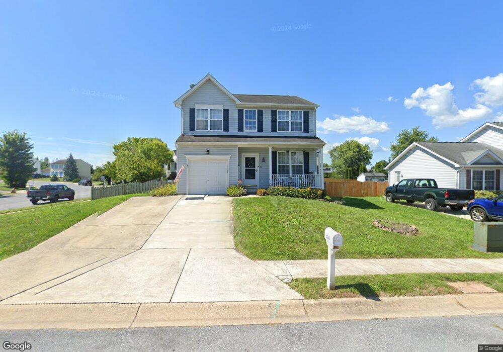 531 Kenan St, Taneytown, MD 21787 - photo 1