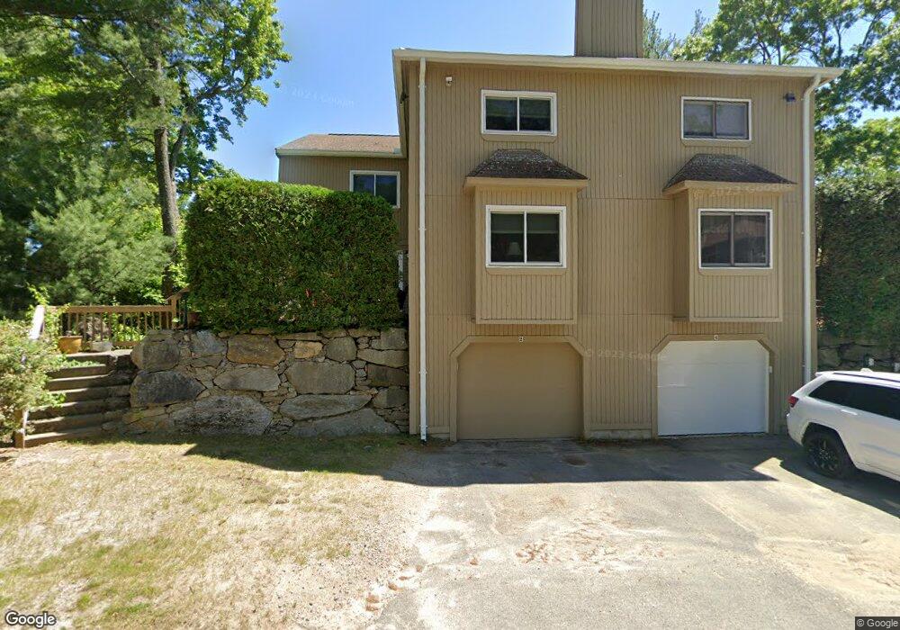 2 Manor House Ln, Uxbridge, MA 01569 - photo 1