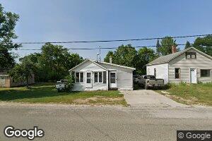 2422 E Michigan St, Free Soil, MI 49411