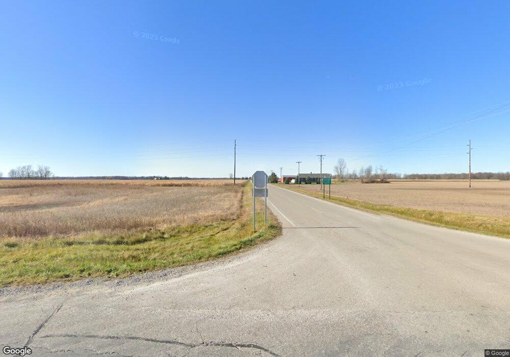 80 S Tonkey Rd, Au Gres, MI 48703 - photo 1