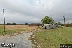 222 Miranda St, Douglas, OK 73733